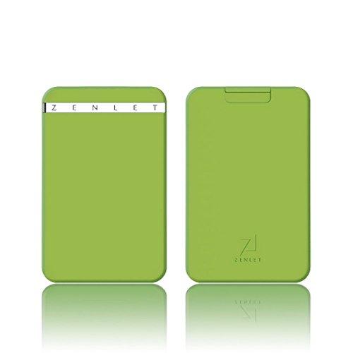 The Minimalist & Ingenious Wallet with RFID-Blocking