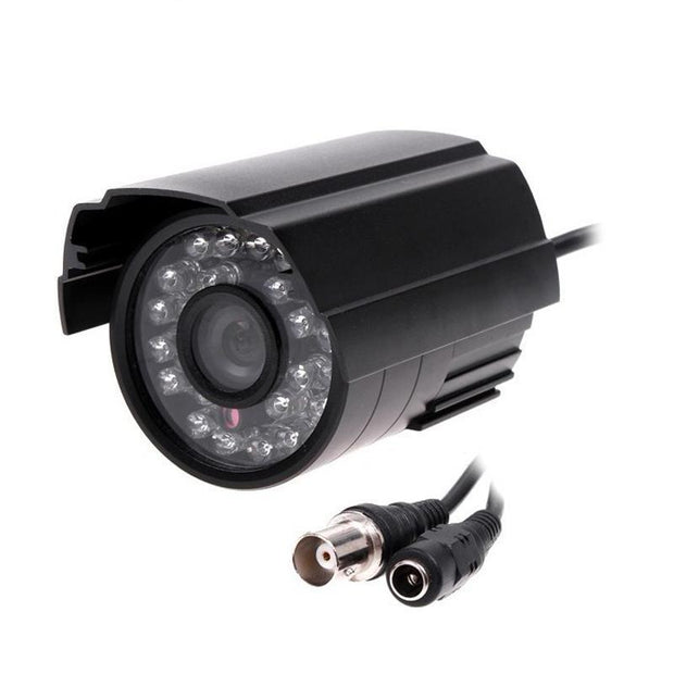 Video Surveillance Security Camera - The Tech Geek Store