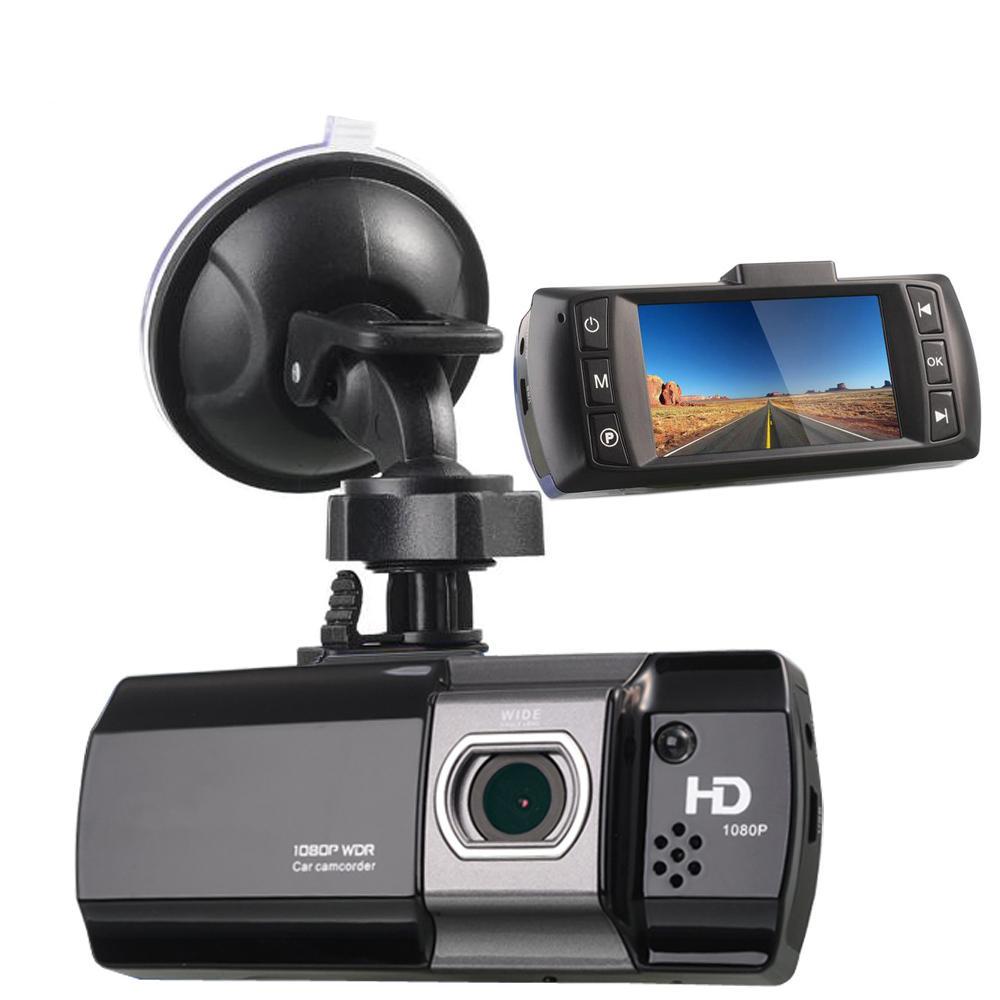 96650 AT550 Video Recorder Dash Camera - The Tech Geek Store