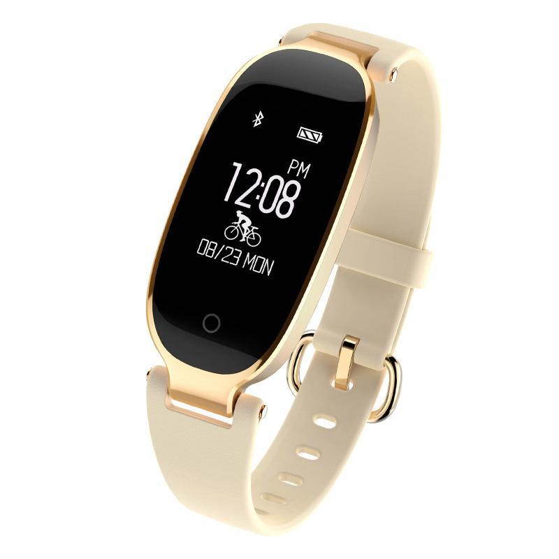 Push Message Bluetooth Smart Watch - The Tech Geek Store