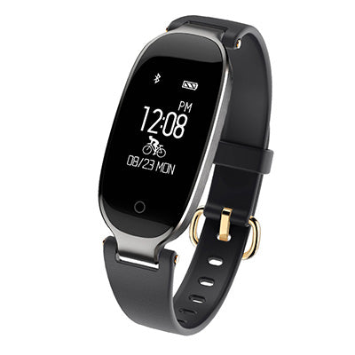 Push Message Bluetooth Smart Watch - The Tech Geek Store