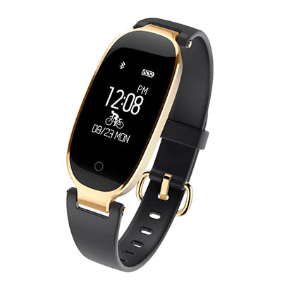 Push Message Bluetooth Smart Watch - The Tech Geek Store