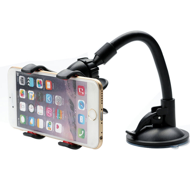 Flexible tablet mobile phone Holder stent support - The Tech Geek Store