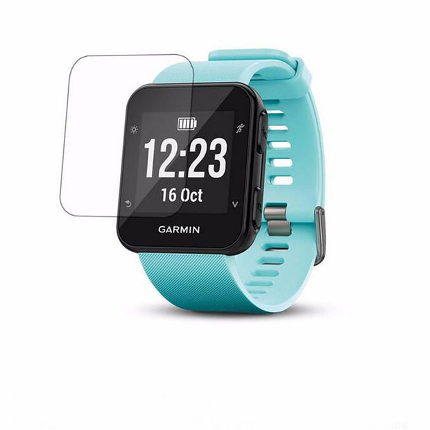 Toughened Screen Protector Smart Watch - The Tech Geek Store