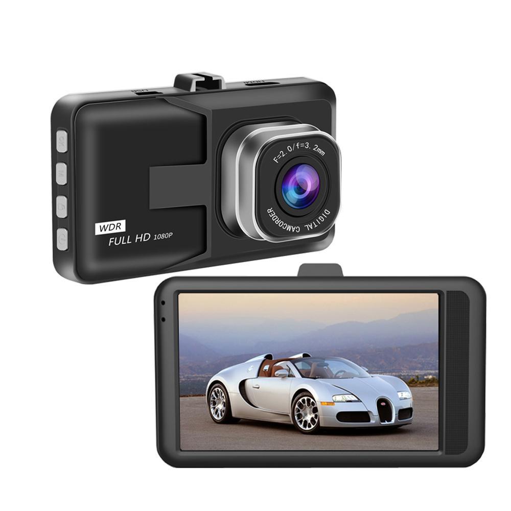 Night Vision Motion Dash Camera - The Tech Geek Store