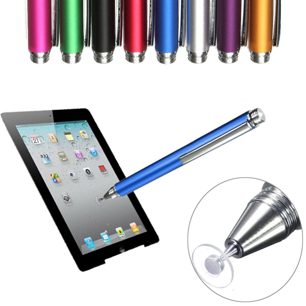 Thin Tip Capacitive Stylus Pen For iPhone - The Tech Geek Store