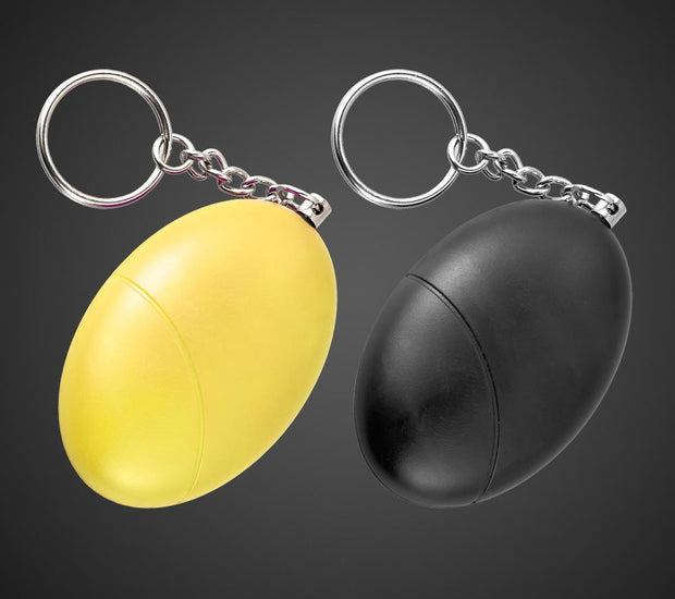 Egg Shape Anti-Defense  Security Protect - The Tech Geek Store