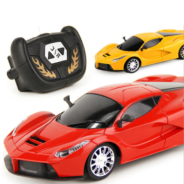 Remote Control Machines Car Toys - The Tech Geek Store