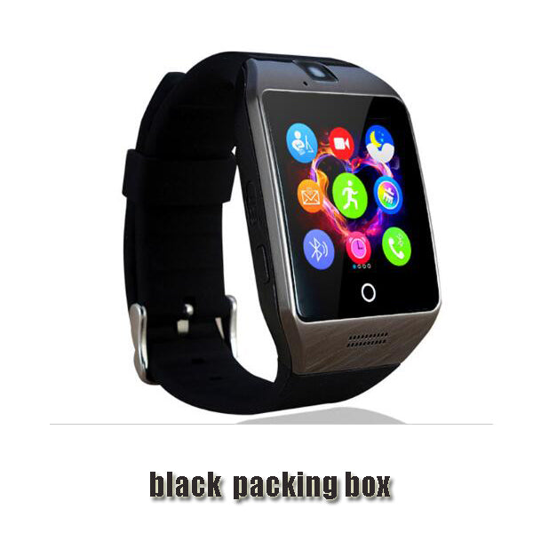 Twitter Sync SMS Smartwatch - The Tech Geek Store