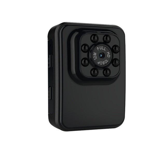 DV Camcorder Wireless Control Nanny Cam - The Tech Geek Store