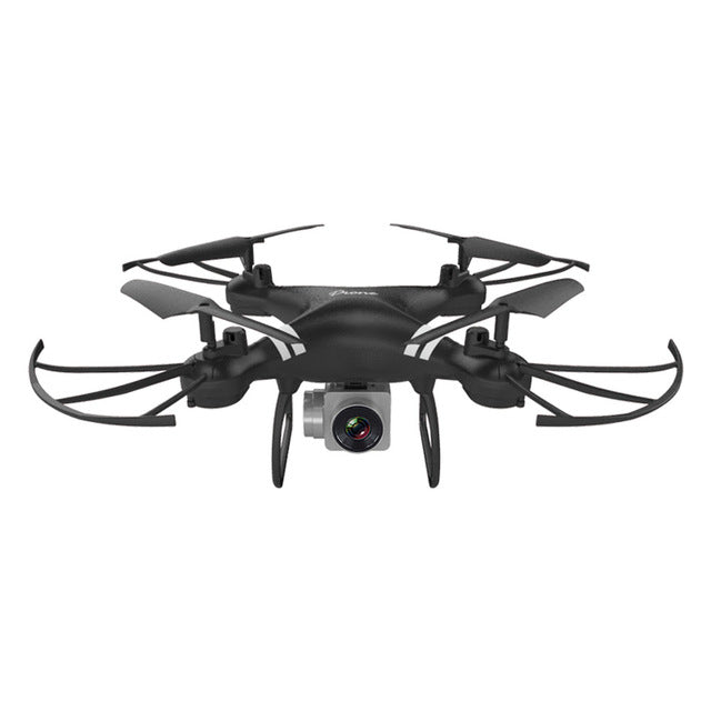 Wide Angle Lens HD Camera RC Drone - The Tech Geek Store