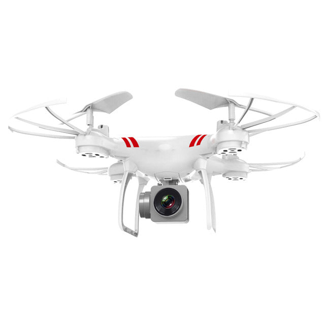 Wide Angle Lens HD Camera RC Drone - The Tech Geek Store