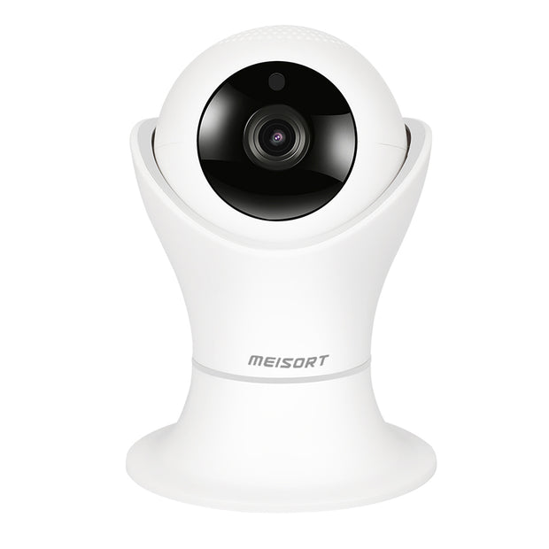 IR Night Vision Home Security Camera - The Tech Geek Store