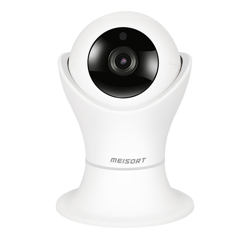 IR Night Vision Home Security Camera - The Tech Geek Store