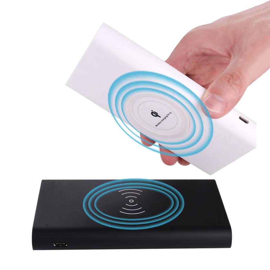 WORLD BEST SELLER WIRELESS CHARGER