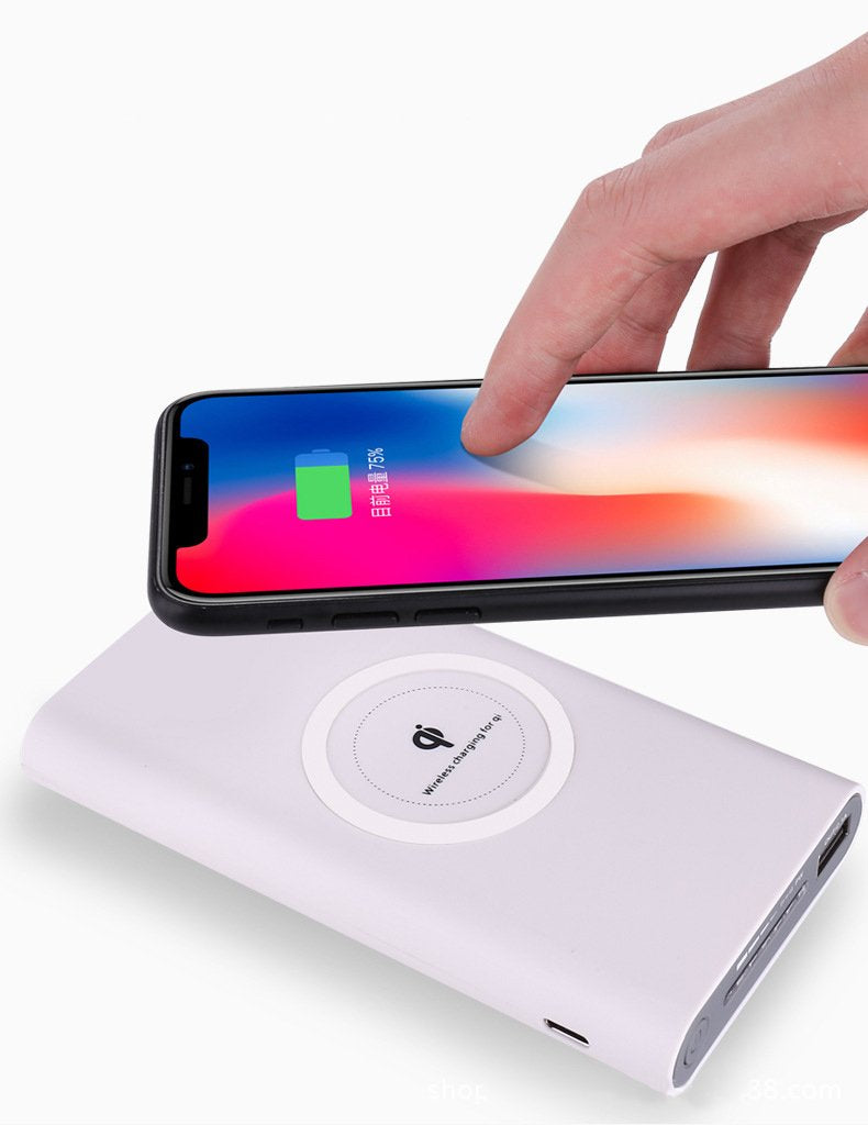 WORLD BEST SELLER WIRELESS CHARGER